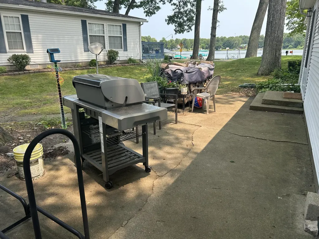 12232 Maple Hillsdale Co. Street Camden Township MI 49255