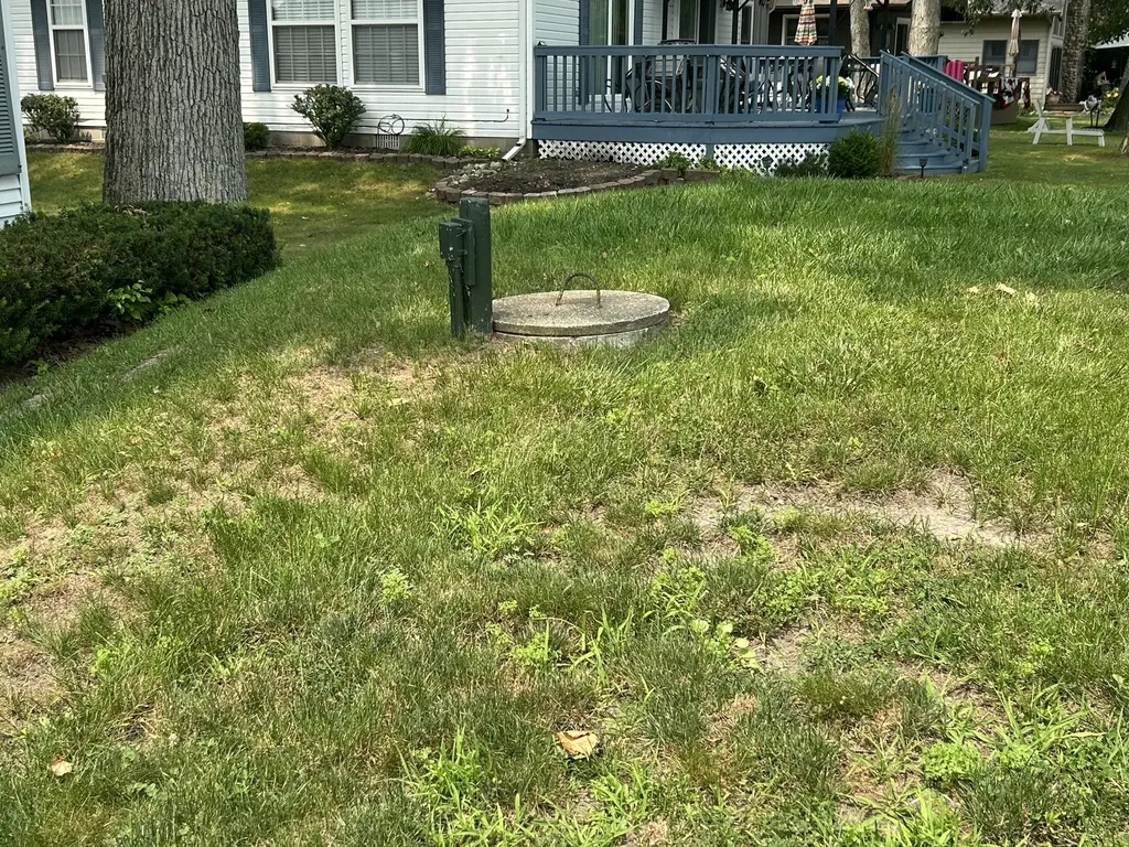 12232 Maple Hillsdale Co. Street Camden Township MI 49255