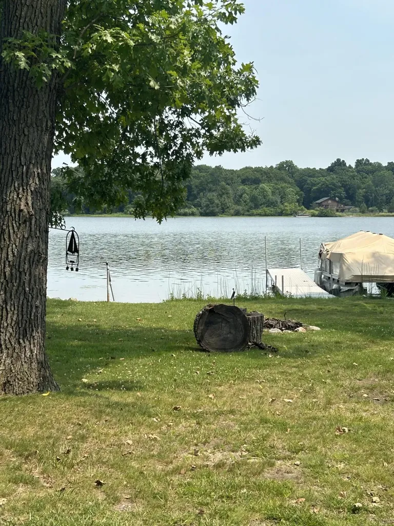 12232 Maple Hillsdale Co. Street Camden Township MI 49255