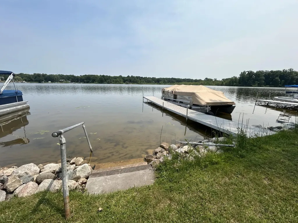 12232 Maple Hillsdale Co. Street Camden Township MI 49255