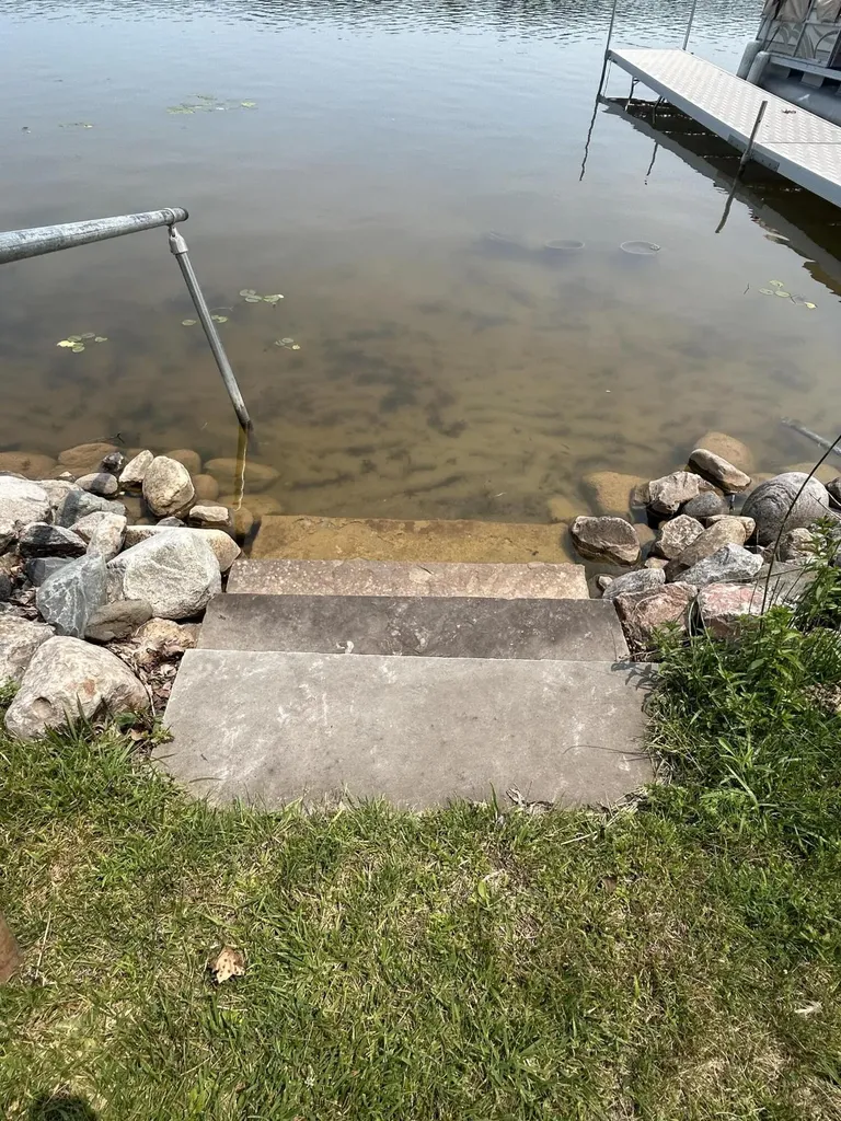 12232 Maple Hillsdale Co. Street Camden Township MI 49255