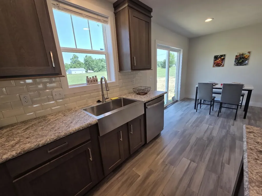 19068 W Yankee Road Reynolds Township MI 49336