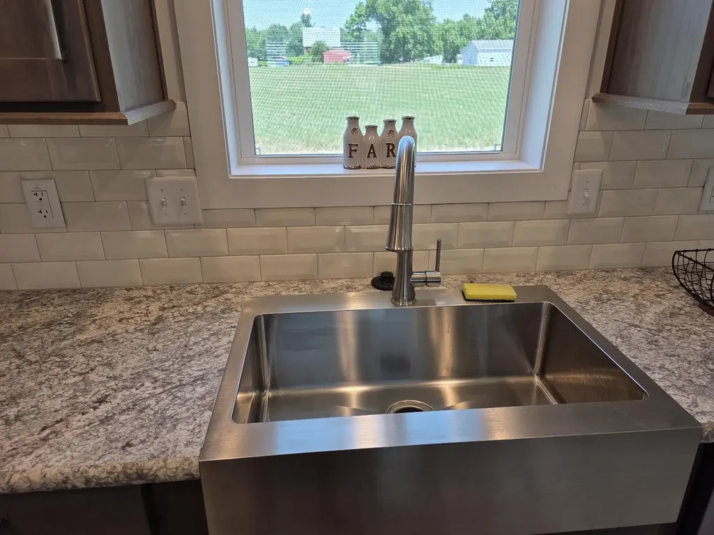 19068 W Yankee Road Reynolds Township MI 49336