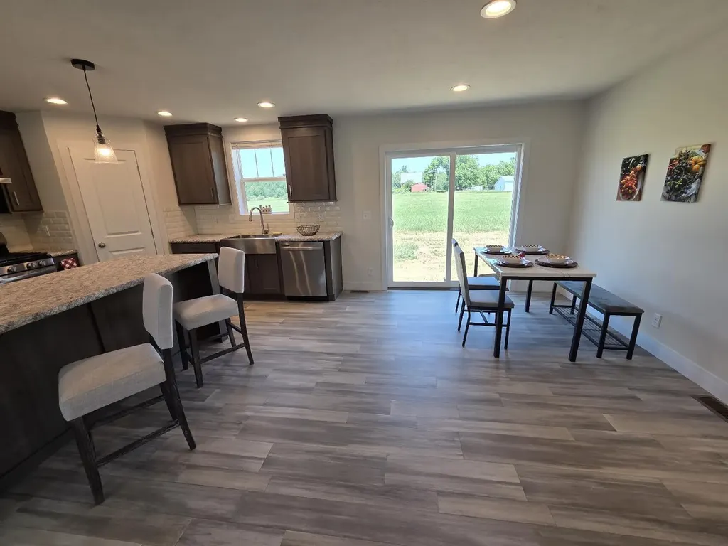 19068 W Yankee Road Reynolds Township MI 49336