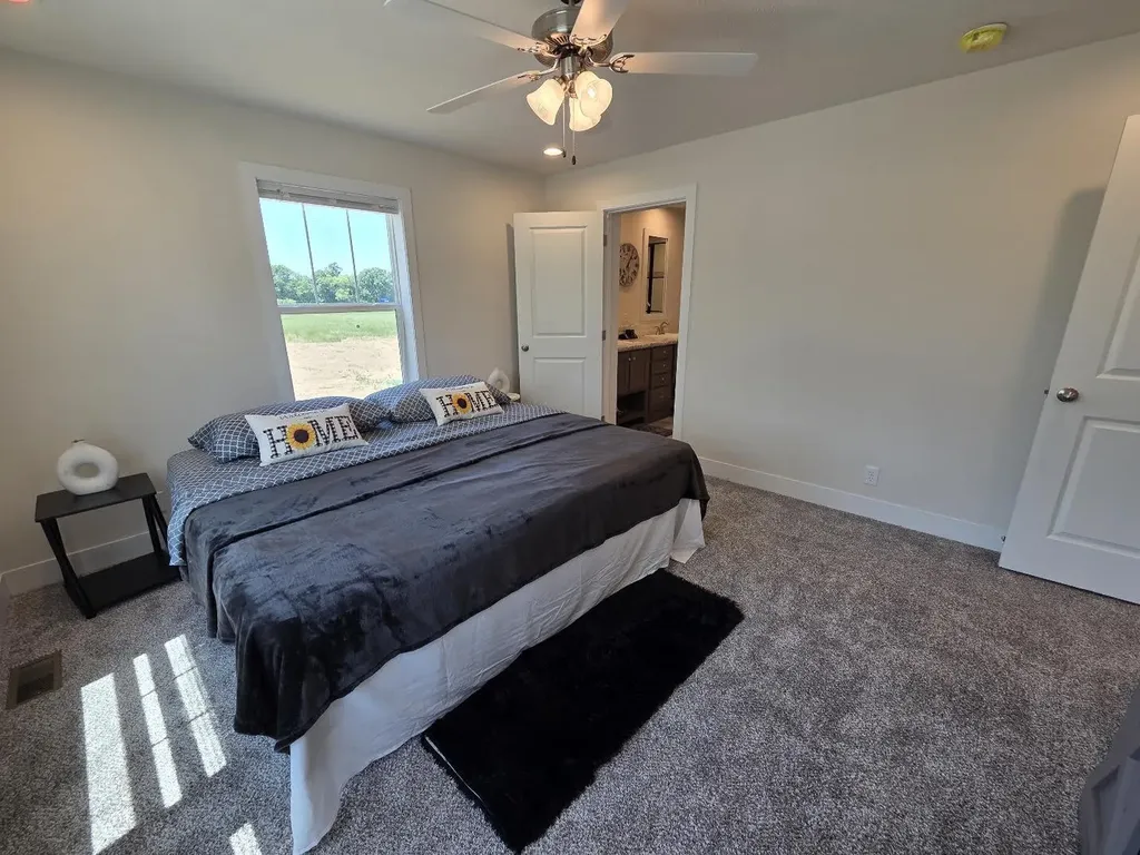 19068 W Yankee Road Reynolds Township MI 49336