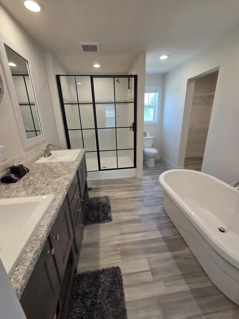 19068 W Yankee Road Reynolds Township MI 49336
