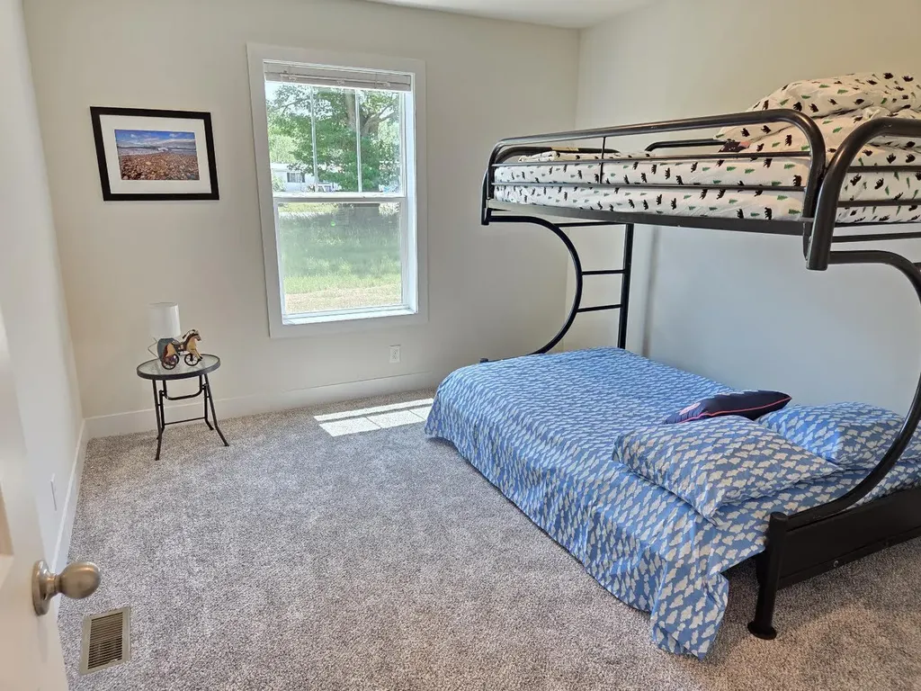 19068 W Yankee Road Reynolds Township MI 49336