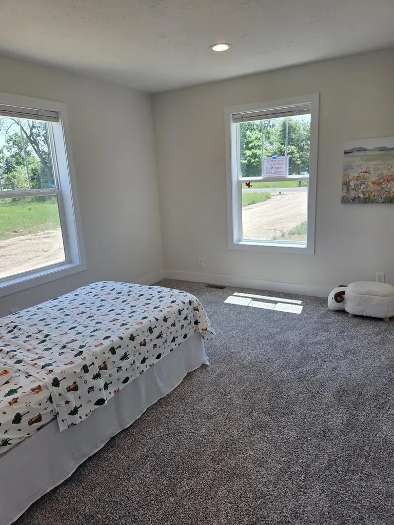 19068 W Yankee Road Reynolds Township MI 49336
