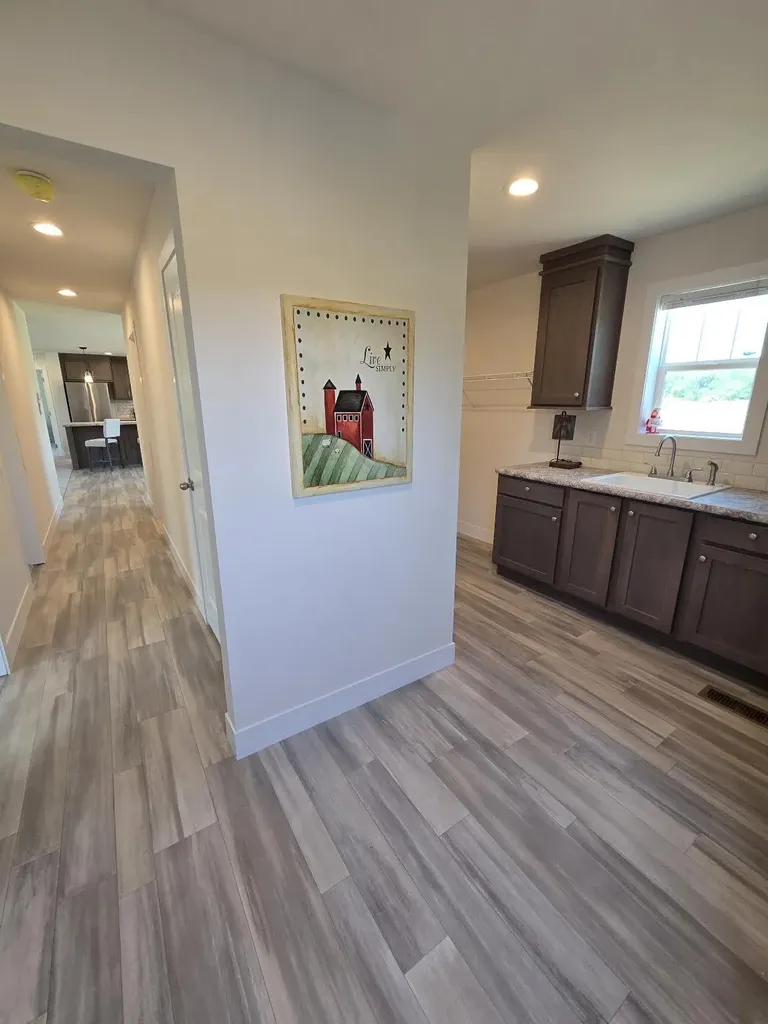 19068 W Yankee Road Reynolds Township MI 49336