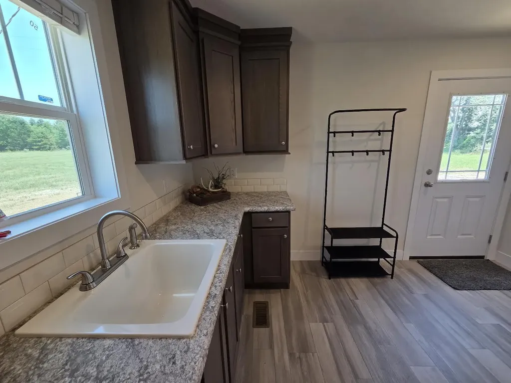 19068 W Yankee Road Reynolds Township MI 49336