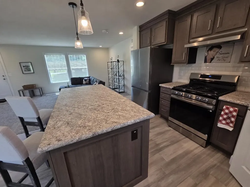 19068 W Yankee Road Reynolds Township MI 49336
