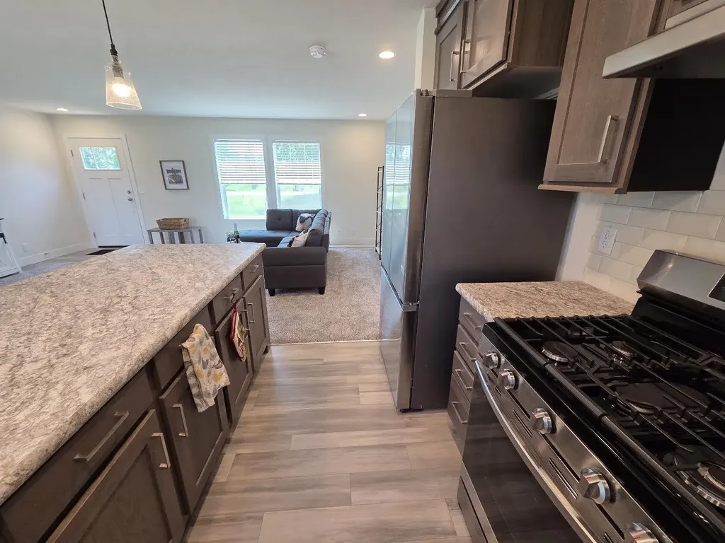 19068 W Yankee Road Reynolds Township MI 49336