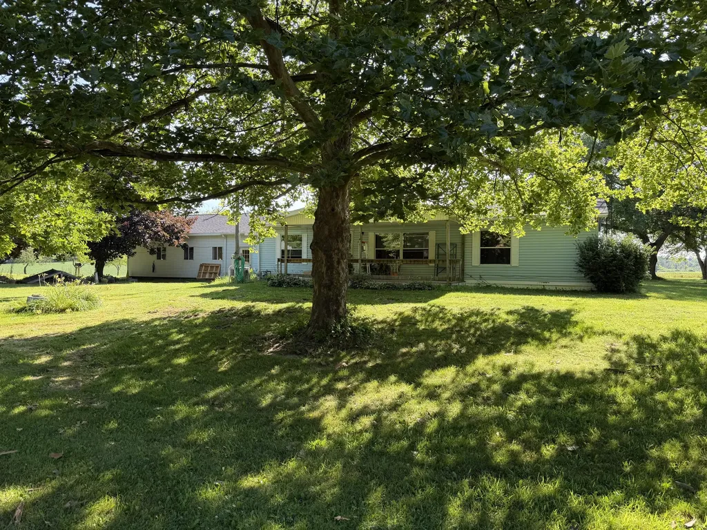 1251 N Edon Road Allen Township MI 49227