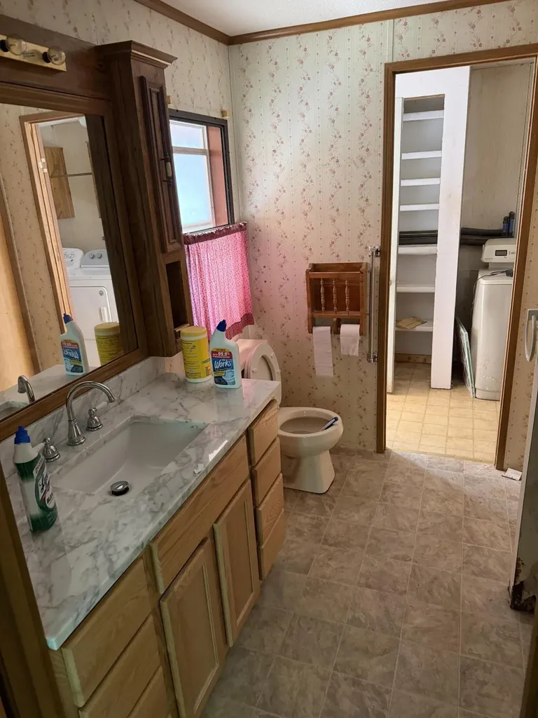 1251 N Edon Road Allen Township MI 49227