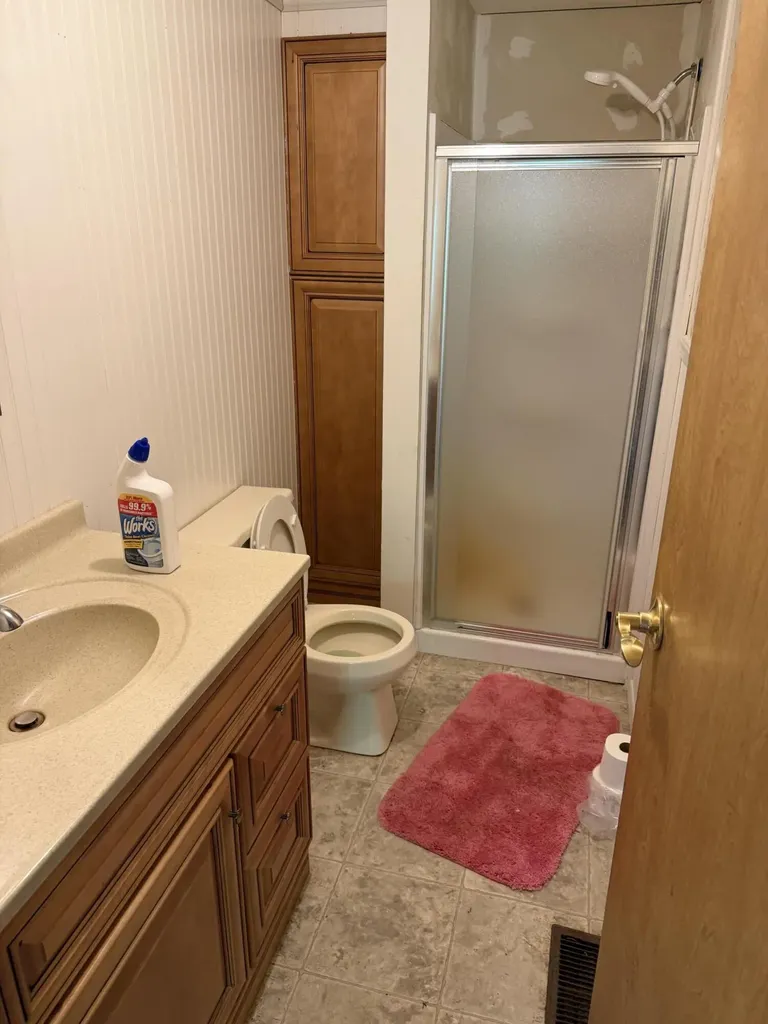 1251 N Edon Road Allen Township MI 49227