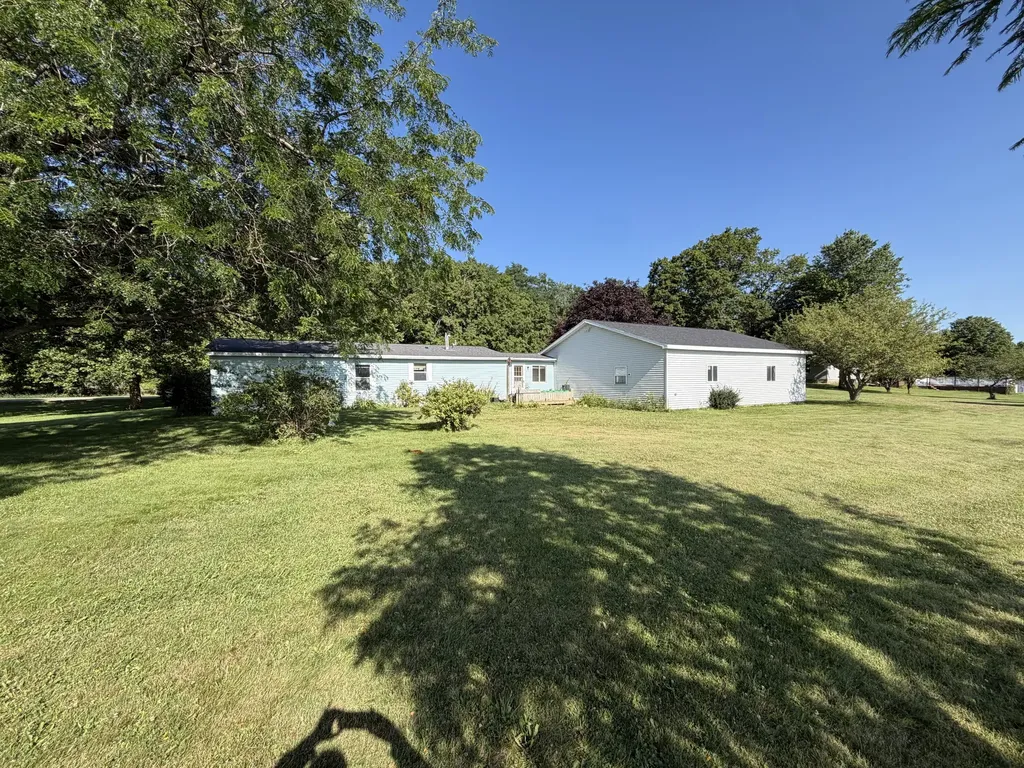 1251 N Edon Road Allen Township MI 49227