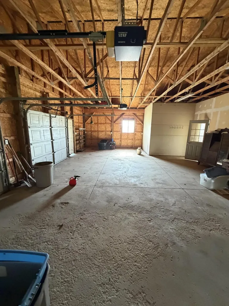 1251 N Edon Road Allen Township MI 49227