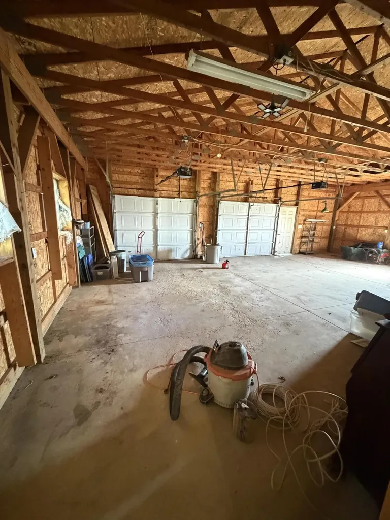 1251 N Edon Road Allen Township MI 49227