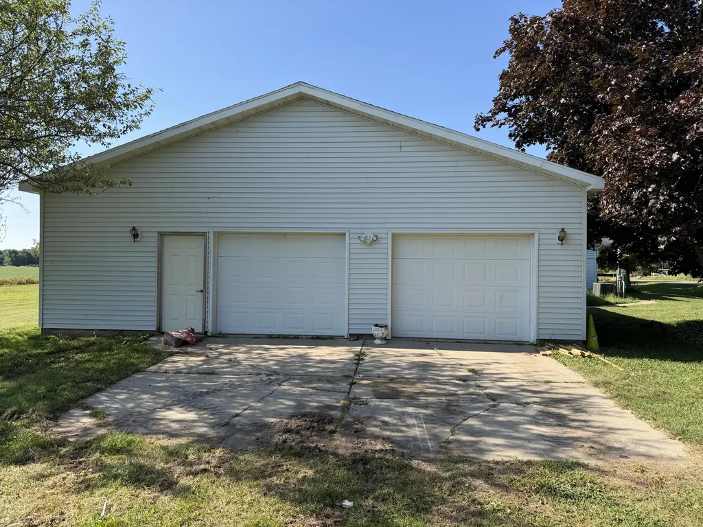 1251 N Edon Road Allen Township MI 49227