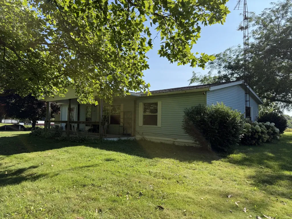 1251 N Edon Road Allen Township MI 49227