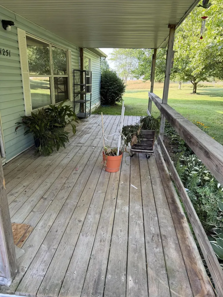 1251 N Edon Road Allen Township MI 49227
