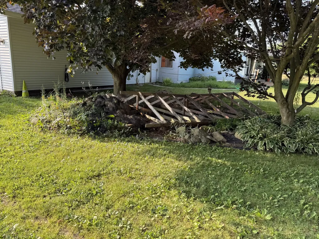 1251 N Edon Road Allen Township MI 49227