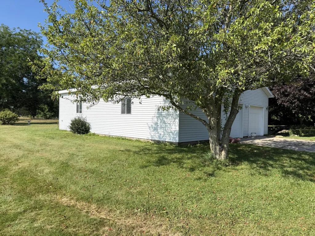 1251 N Edon Road Allen Township MI 49227