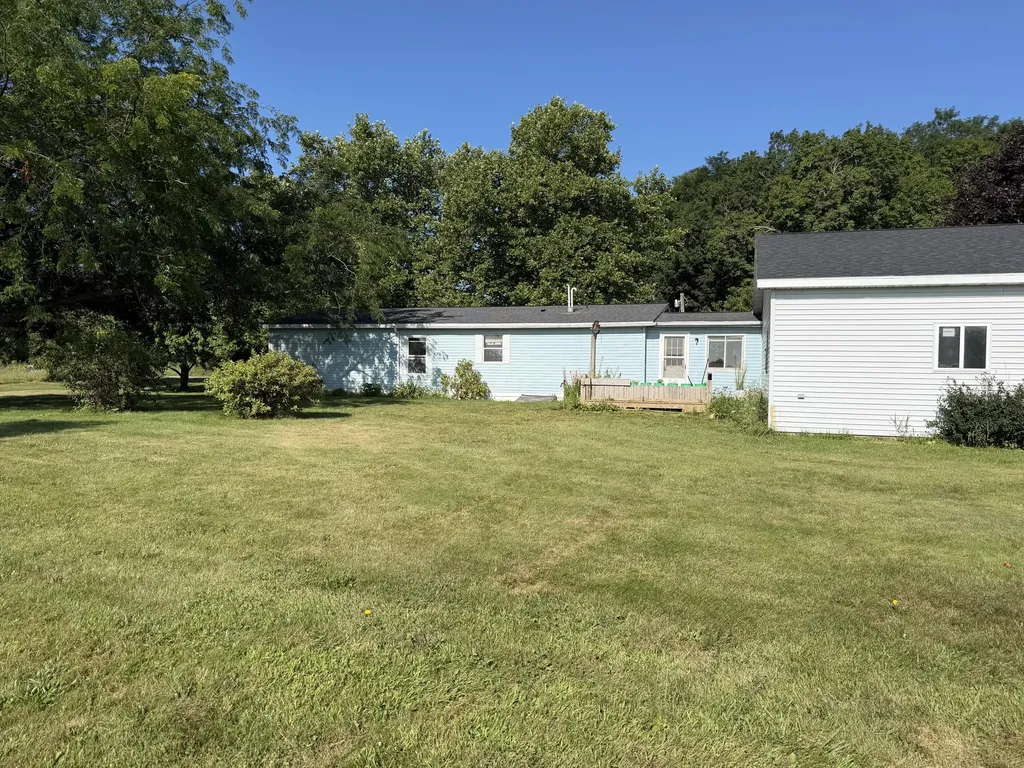 1251 N Edon Road Allen Township MI 49227