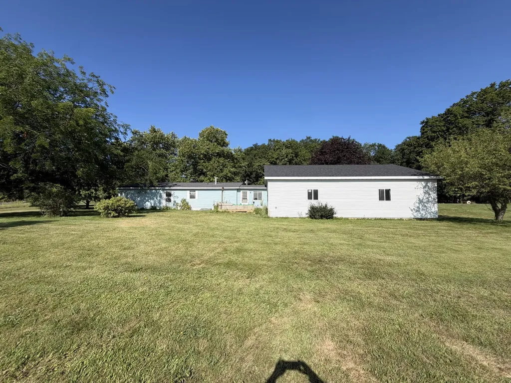 1251 N Edon Road Allen Township MI 49227