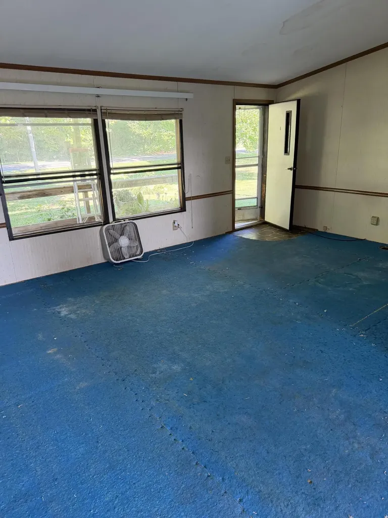1251 N Edon Road Allen Township MI 49227