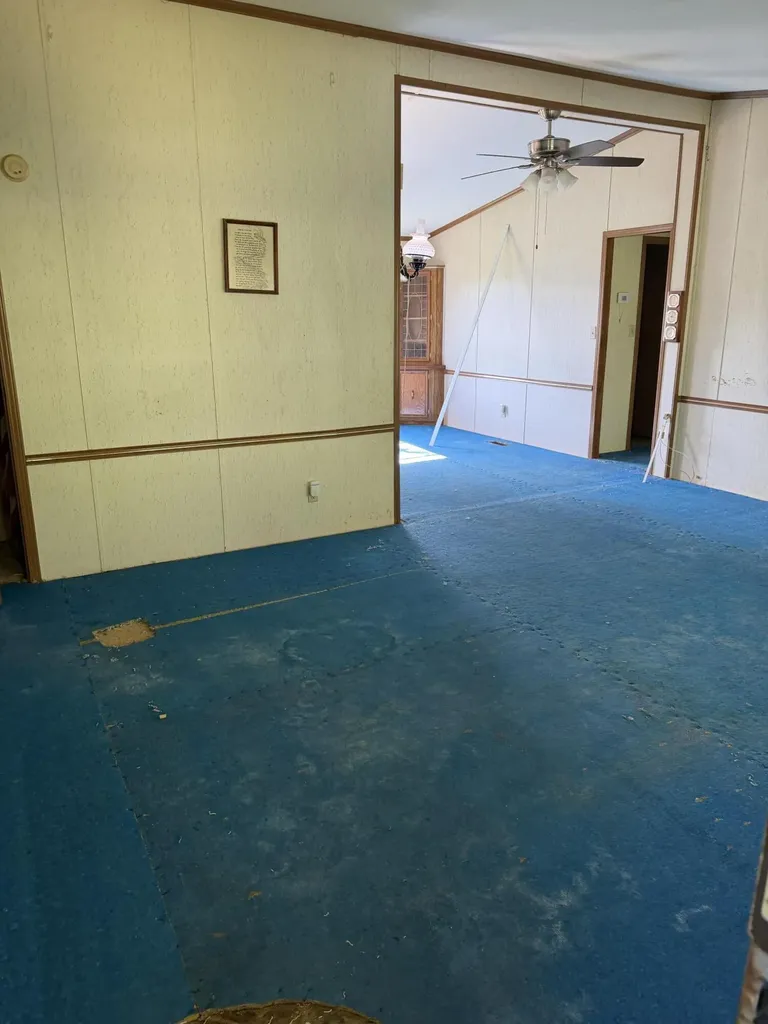 1251 N Edon Road Allen Township MI 49227