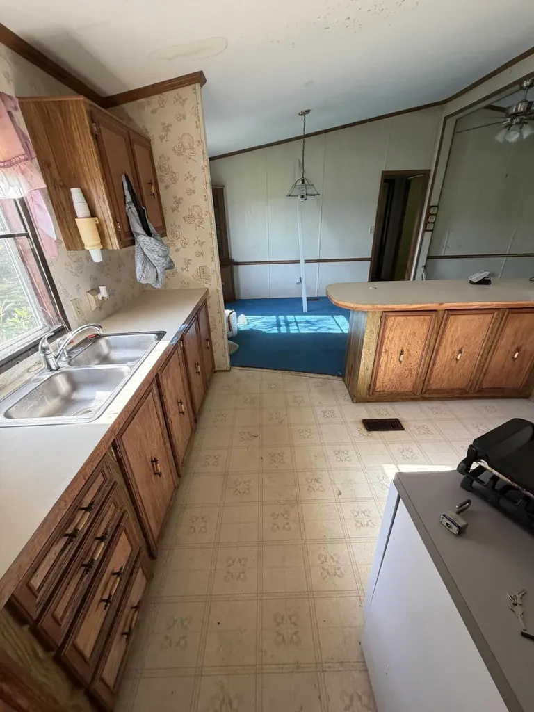 1251 N Edon Road Allen Township MI 49227