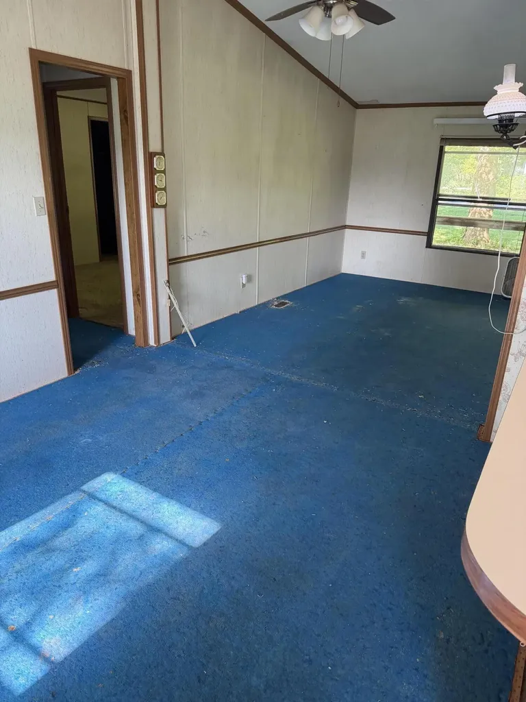 1251 N Edon Road Allen Township MI 49227