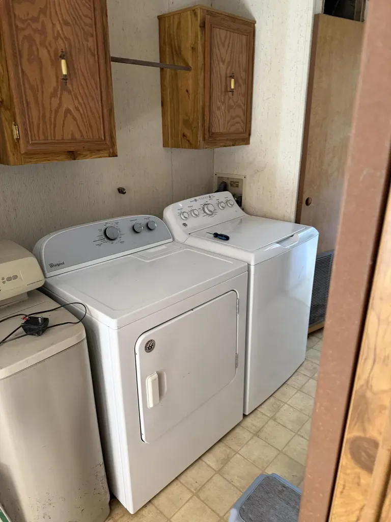 1251 N Edon Road Allen Township MI 49227