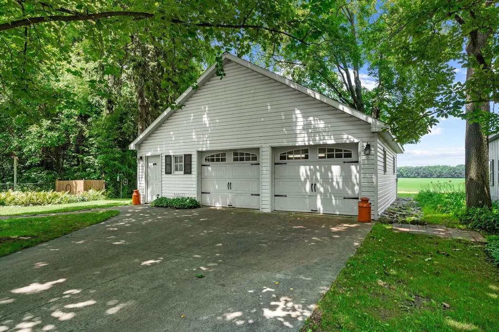 530 Newton Road Coldwater City MI 49036