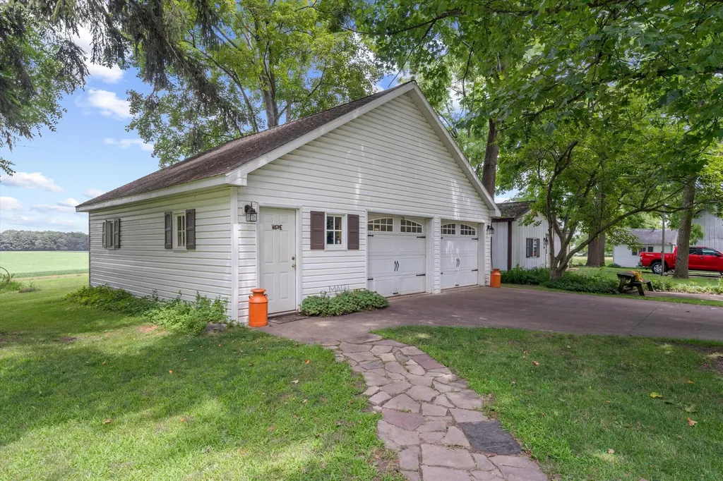 530 Newton Road Coldwater City MI 49036