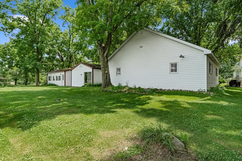 530 Newton Road Coldwater City MI 49036