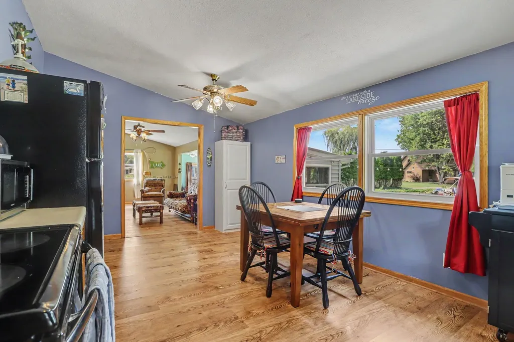 480 Swan Lane Ovid Township MI 49036