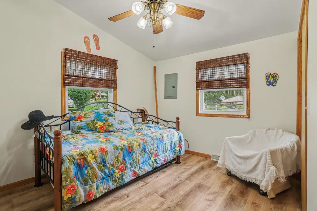 480 Swan Lane Ovid Township MI 49036