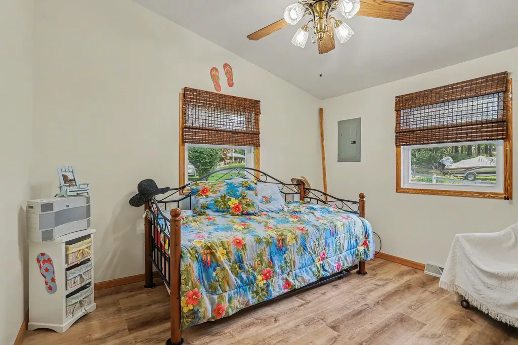480 Swan Lane Ovid Township MI 49036