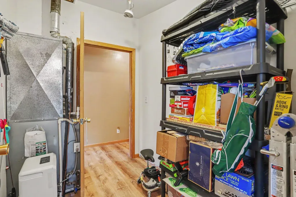 480 Swan Lane Ovid Township MI 49036