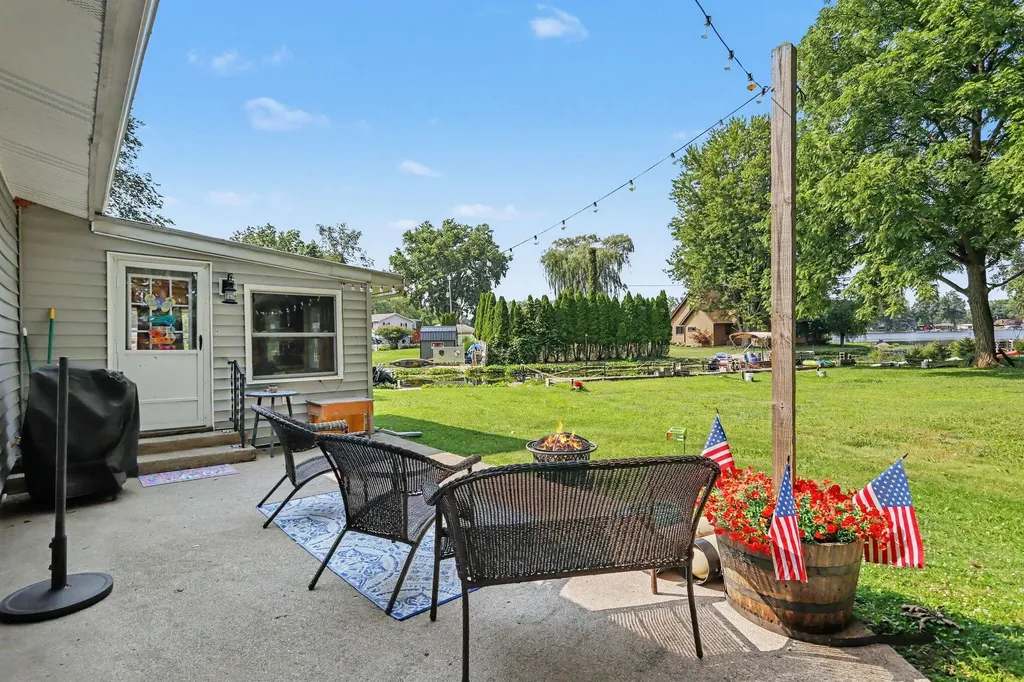 480 Swan Lane Ovid Township MI 49036