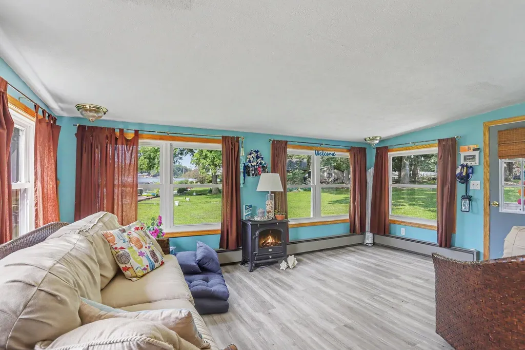 480 Swan Lane Ovid Township MI 49036