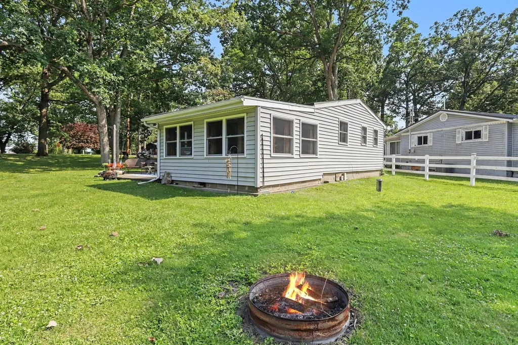 480 Swan Lane Ovid Township MI 49036