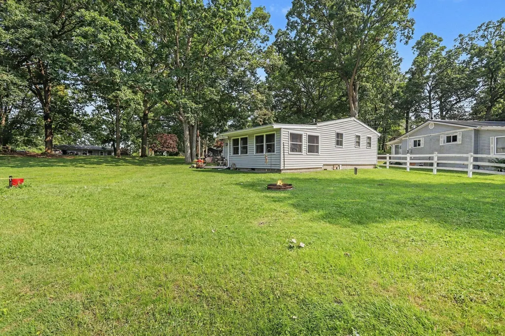 480 Swan Lane Ovid Township MI 49036
