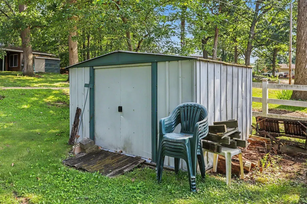 480 Swan Lane Ovid Township MI 49036