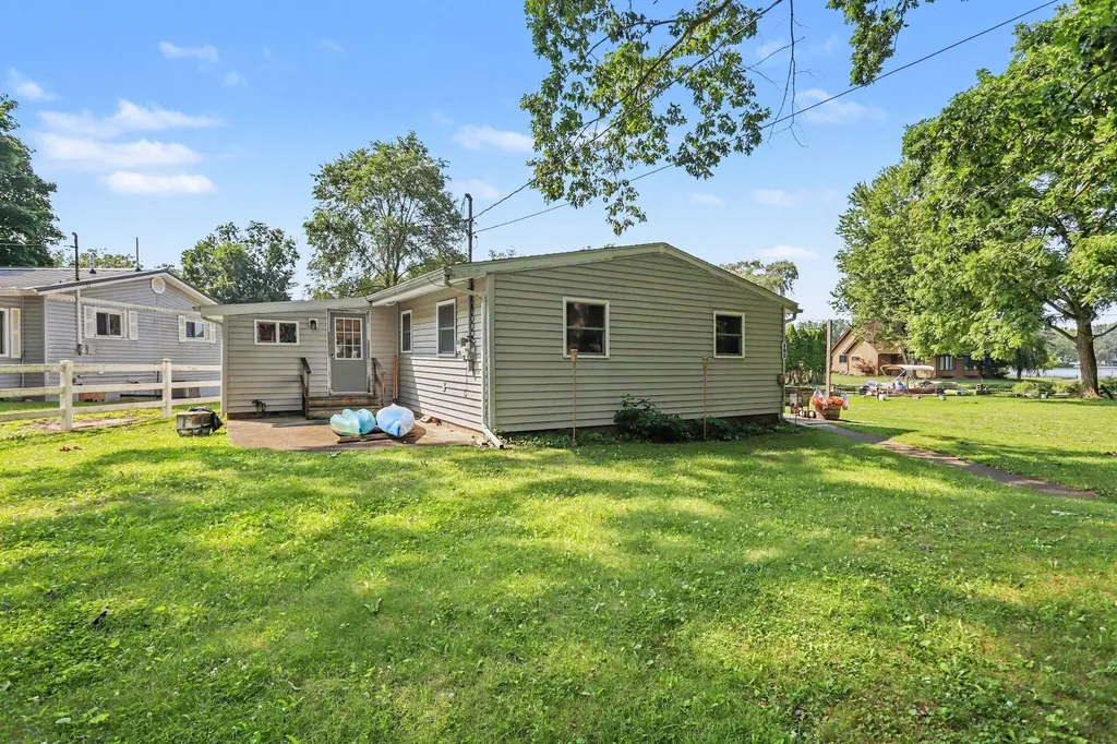 480 Swan Lane Ovid Township MI 49036