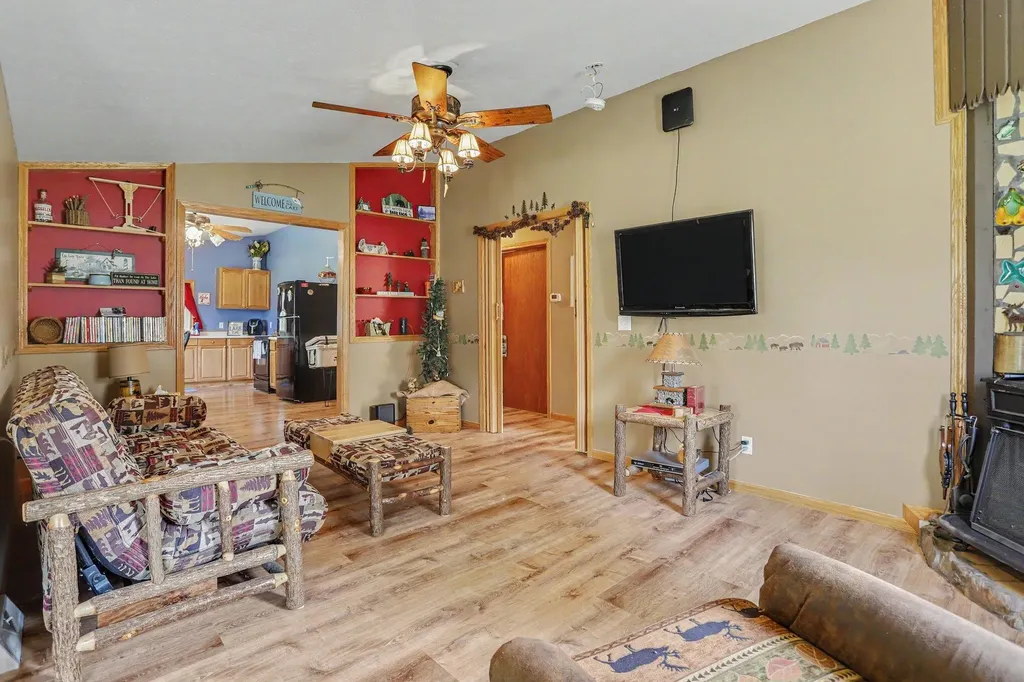 480 Swan Lane Ovid Township MI 49036