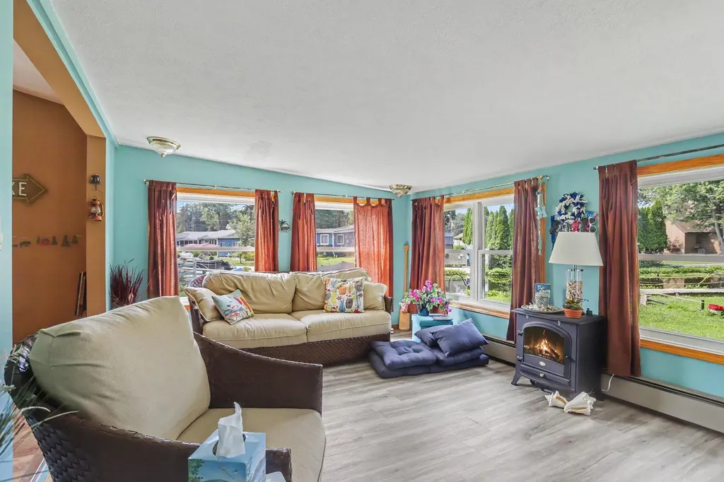 480 Swan Lane Ovid Township MI 49036