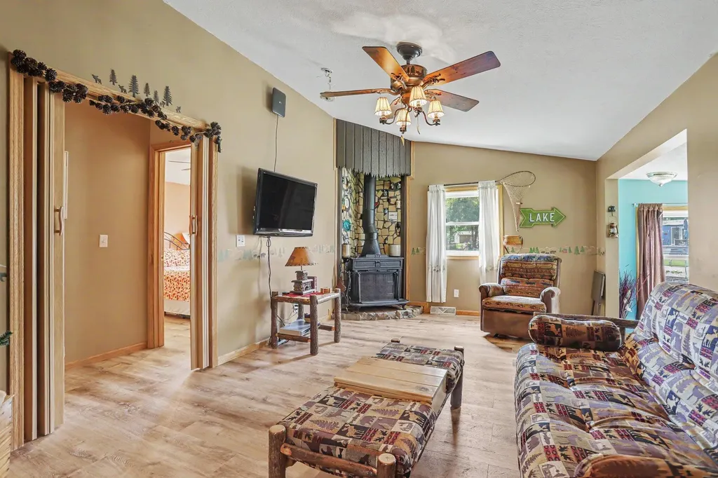 480 Swan Lane Ovid Township MI 49036